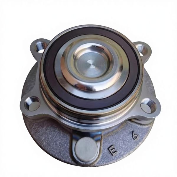 ForXiaopeng G3/G9/P7/P5/G6/G3i Front Wheel Bearings and Rear Wheel Bearings, Brand New and Original