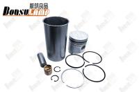 5-87813268-0 5-87810236-1 ISUZU Engine Cylider Liner Set C240 5878132680 5878102361