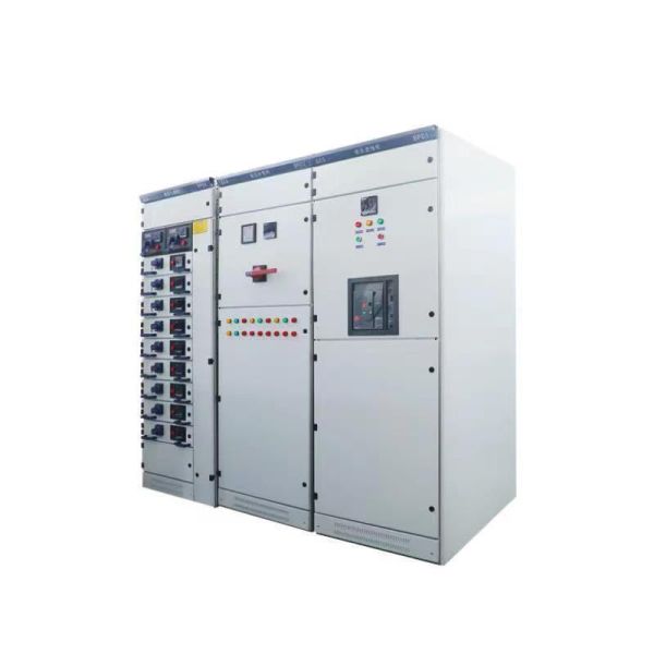 AC 380V 690V 1140V Fully Withdrawable GCK Switchgear LV Distribution Board