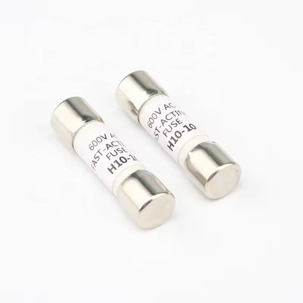 5AG 10*38mm 10PV 32A dc 1000 v коммутаторный предохранитель низковольтный солнечный предохранитель постоянного тока
