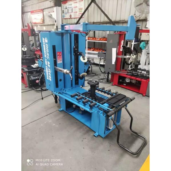 AA4C full automatic tire changer AA-FTC98 tyre changer  tire service machine