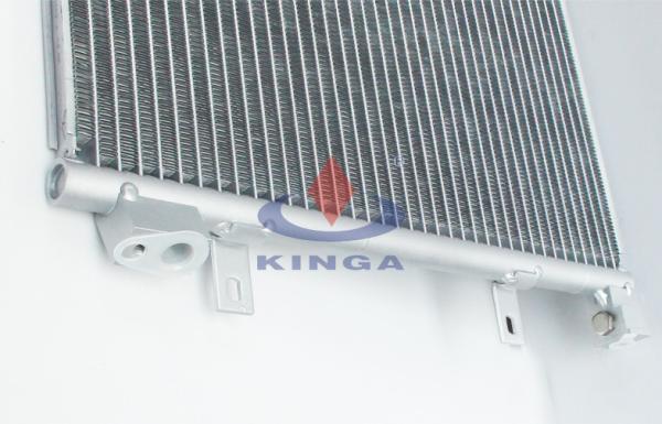 High Performence Vehicle Condensor Of Nissan Sunny N17 2011 Car Parts