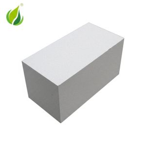 Thermalconductivity 0.5 to 3.0 WmK Furnace Refractory Materials Comprising