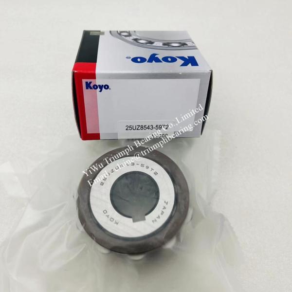 KOYO Eccentric Bearings 25UZ8543-59T2 , 25UZ8543-59T2S