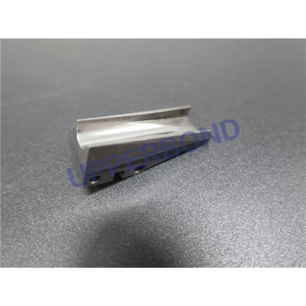 Части ботинка машины сигареты MK8 изготовляя запасные