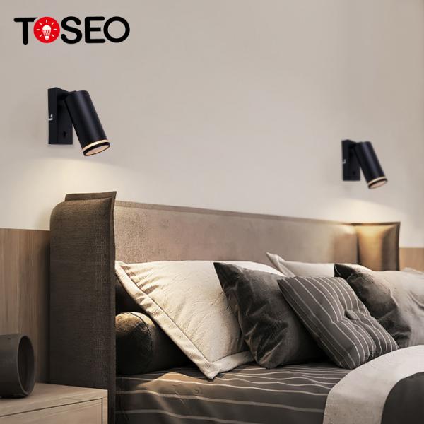 Pure Aluminum GU10 Downlights Fitting Adjustable Surface Mounted Linear Light