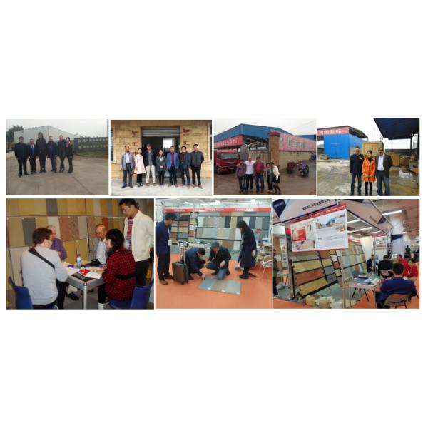 SGS аттестовал чистый красный песчаник высекая искусство сброса сада декоративное каменное