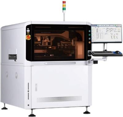 Fully Automatic Solder Paste Printer YSK Weight 900kg