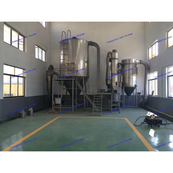 Silica XSG/XZG Flash Dryer Steam Electricity Coal Liquid Fuel Or Gas
