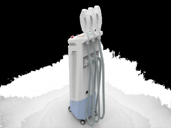 IPL hair removal machine skin rejuvenation machine espil ipl hair removal