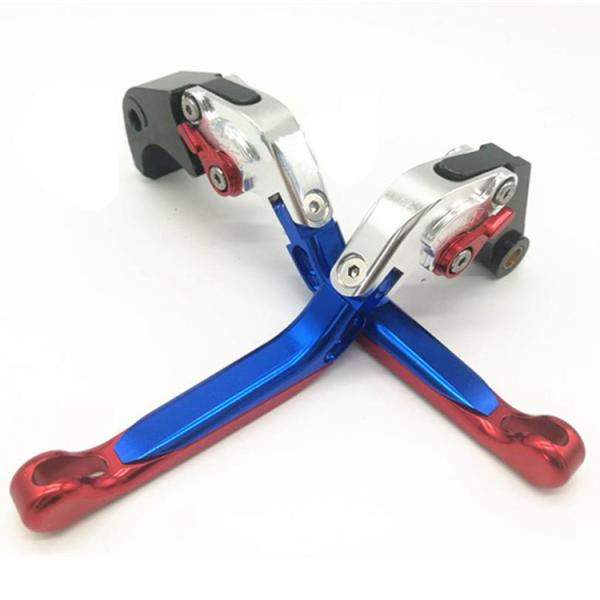 Improve Your BMW S1000RR Performance with Aftermarket Motorcycle Brake Clutch Levers