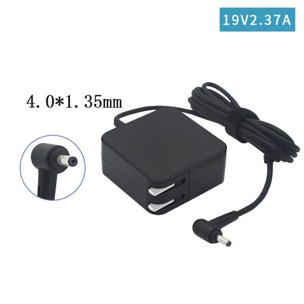 Zenbook UX305 ASUS Laptop AC Adapter 19V 2.37 A 45W 4.0*1.35mm