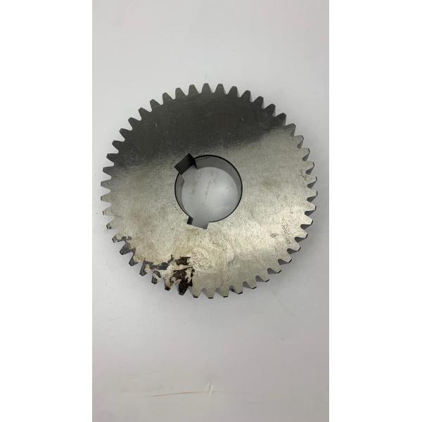 222199003/222251006 Коробка для перевода двухвальных зубов G61-46 /G61-37 зубы Бетонный насос Запчасти для пуцмейстера