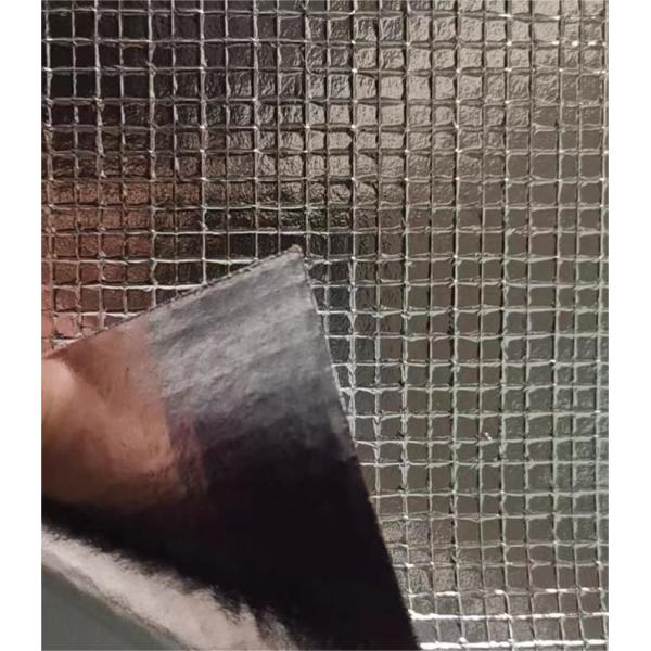 альфольевая изоляция изоляции фольги товарного сорта D/S отражательная