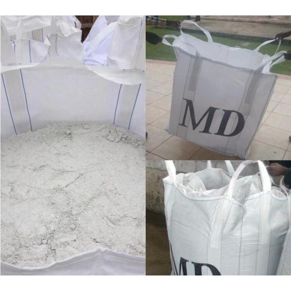 1500kg pp woven jumbo bag packing for sand and ore with high UV treated,PP Big bags/jumbo bags plastic scrap used pp big