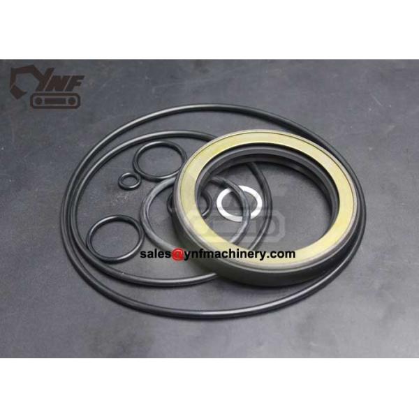 PZE-5B-2020-130F3A-4430B Kit d'étanchéité de réparation de pompe hydraulique Pour la pompe à piston hydraulique de l'excavatrice NACHI