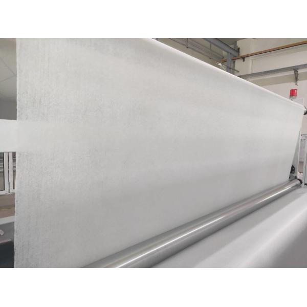 ткань spunlace nonwoven Trützschler с 10000 тоннами в год
