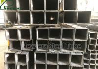 Tubería de acero estructural no aliada de ASTM A500M 0.5m m