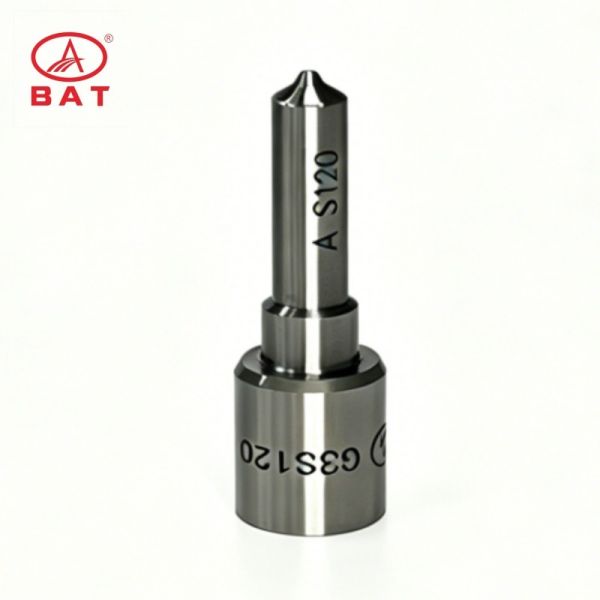 G3S125 Common Rail Injector Fuel Nozzle For 295050-247 Injector HP0 Pump