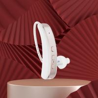32 Channels Digital Rechargeable Hearing Aid with Speech Enhancement