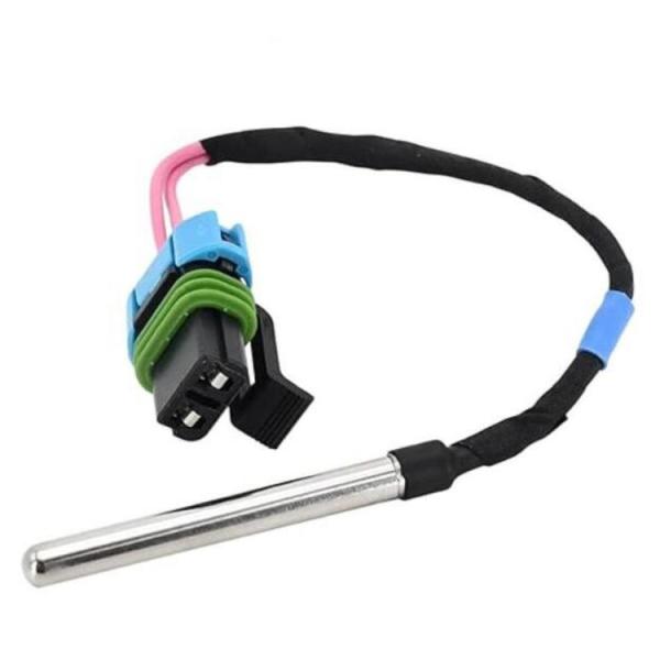 Carrier Auto Sensor 22-02973-14 OEM Replacement with Accurate Data Transmission and Durable Construction for Refrigeration Units