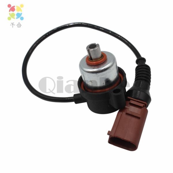COMPRESSOR ELECTRONIC MAGNET VALVE for AUDI A8 D3 Air Compressor repair Kits 4E0616007B 4E0616005F 4E0616005D