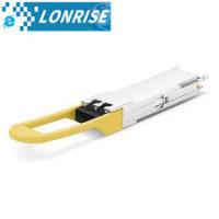 Módulo de fibra ótica selado do transceptor 850nm/1310nm/1550nm para Data Center/aplicação das telecomunicações