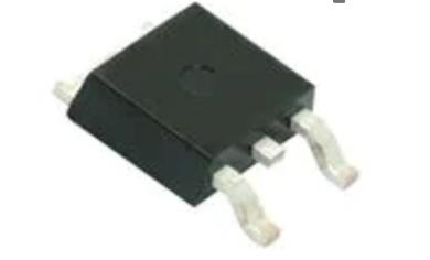 MC33269DT-3.3G LDO Voltage Regulators TO-252-3 SMD/SMT Onsemi