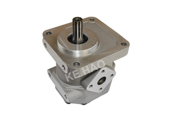 SHOWA 10T Stainless Steel Gear Pump Dump Truck Grader Crane Replacement
