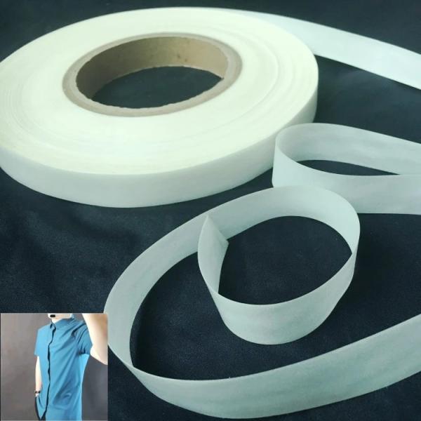 Полиамид горячий плавит склеивающие пленки для слоения текстильной ткани