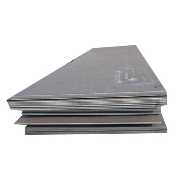 astm carbon structural steel plate grade 250 A36 A283 Grade C  Ss400 65mn 3mm