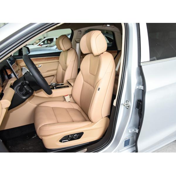 2024 Hua wei Aito M5 EV Voiture électrique Max Traction arrière à roues intelligentes Version de conduite pour 5 sièges adulte