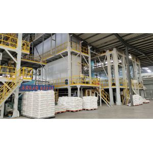 Liaocheng Xingshan Agricultural Film Co., Ltd.