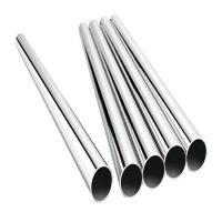 316 316S Stainless Steel Pipe Tube Pickling NPS2 NPS6
