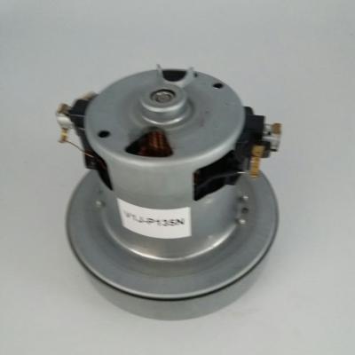 Motores de C.A. elétricos pequenos de alta velocidade quietos da fase 1400W-2000W monofásica para o aspirador de p30