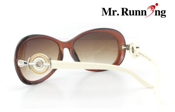 polarized gorgeous  lady leisure sunglasses MG025