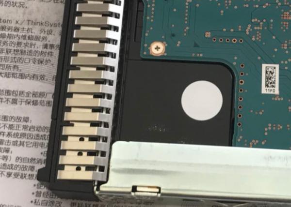 IBM Hard Disk  00WG700 1.2T 10K 12Gb SAS 2.5  G3HS HDD X3850X6  1 year warranty