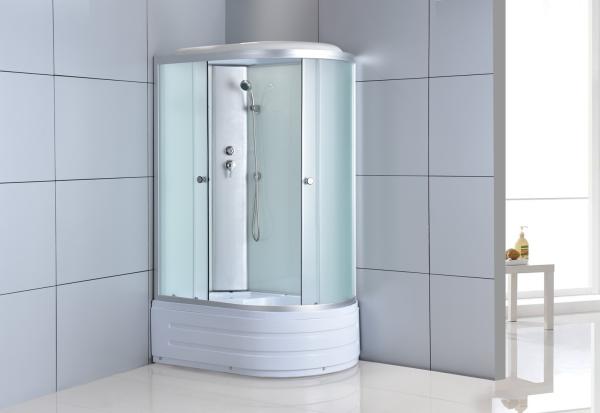 Bathroom Shower Cabins , Shower Units 990 X 990 X 2250 mm
