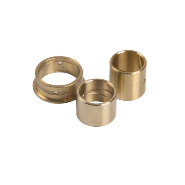 Naval Brass Metric Bronze Bushings