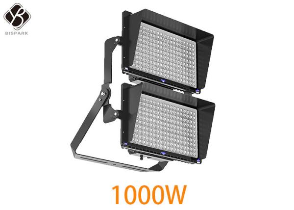 Luzes LED comerciais com chip SMD3030 160LM/W 1000W com 7 anos de garantia