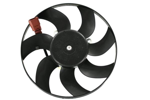 2012 1K0959455DG Touran Radiator Fan 1K0959455R 1TD959455A