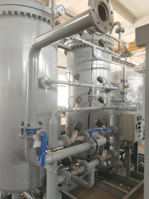 PSA Nitrogen Generator 400SCFM 99.99% Purity for Energy Industry