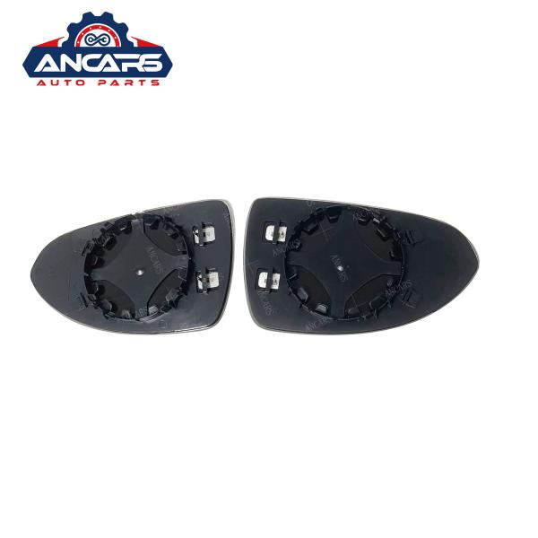 Corsa D 2006-2014 Vauxhall Side Mirror Glass 1426554 1426551 Corsa Wing Mirror Glass
