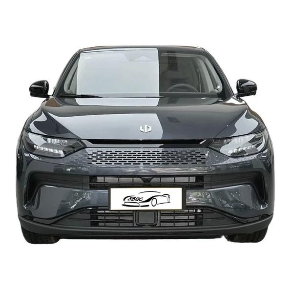 Leapmotor C11 2023 2024 CLTC 300km Max Speed 170km/h Extended Range Hybrid