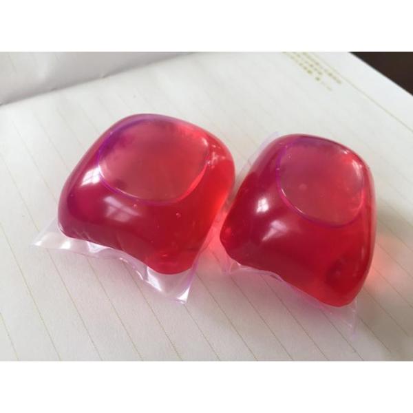 Cold and warm Water Soluble Medical Disposal Bags, dissolvable PVA bag for Hospital laundry room