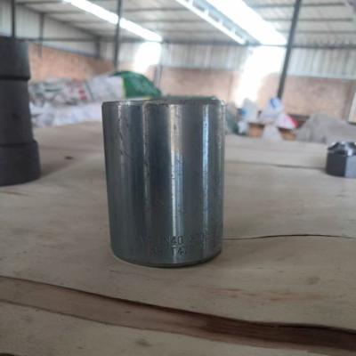 O soquete Dn6 de alta pressão forjado soldou o aço carbono dos encaixes de tubulação rosqueado