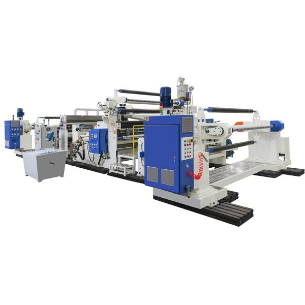 Specially designed Multi-function Multi-layer Extrusion Laminating Machine