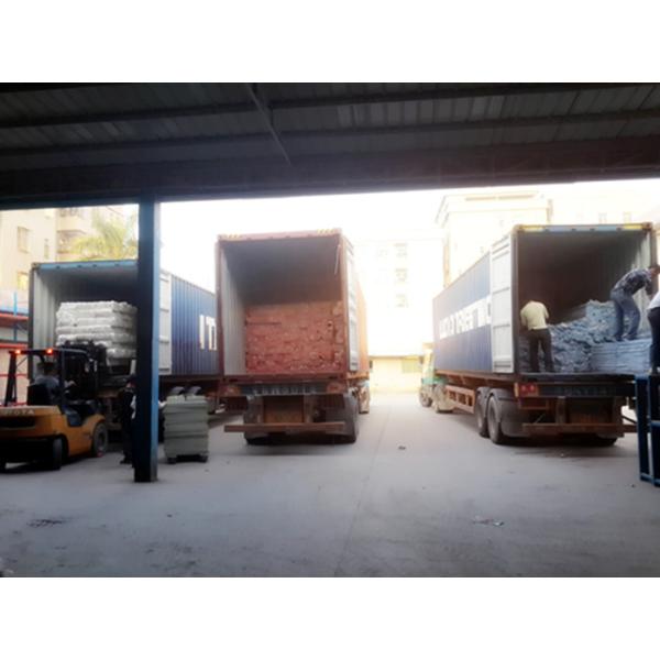 Складчивый складной металлический контейнер для хранения и транспортировки