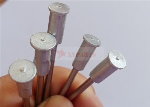 2-1/2 Marine Insulation Aluminium Bimetalic Pins With Self Locking Washers