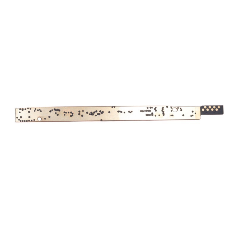 GC GC2755 RGB Camera Module Rolling Shutter 1920x1080 for QR Code
